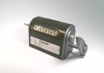 EATON CORPORATION 5-H-5-A