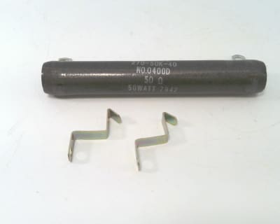 OHMITE 0400D