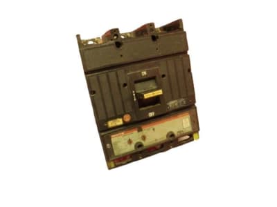 GENERAL ELECTRIC TJ4VF16