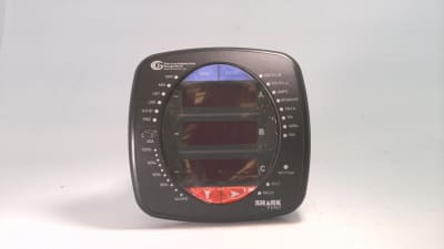 ELECTRO INDUSTRIES 100-60-10-V2-D2-X-X