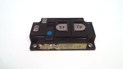 FUJI ELECTRIC A50L-0001-0295#NL
