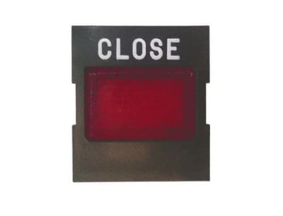 ALLEN BRADLEY 800MS-WALR01