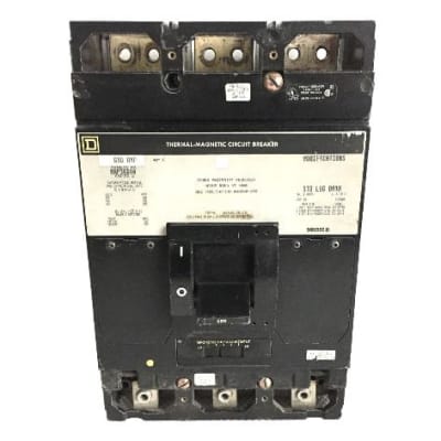 SCHNEIDER ELECTRIC MAL36800V