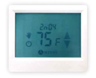 DAIKIN INDUSTRIES DZK-ZTS-2-W