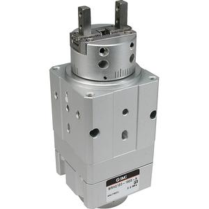 SMC MRHQ25D-105SX-N-X101