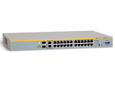 ALLIED TELESIS AT-8000S/24-10