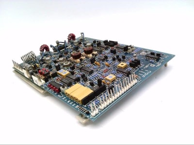 SERVO DYNAMICS SD1525-10-4