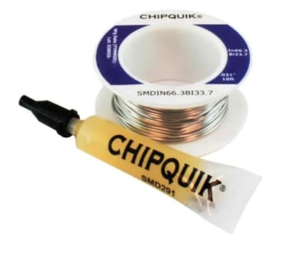 CHIP QUIK INC SMDIN66.3BI33.7