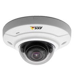 AXIS COMMUNICATIONS 0516-001