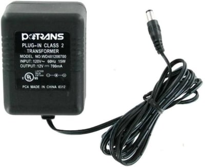 POTRANS WD411200500