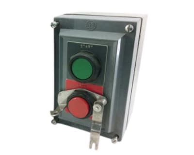 ALLEN BRADLEY 800H-2HA4RLW