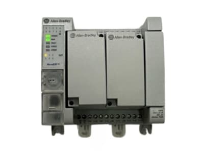 ALLEN BRADLEY 2080-LC30-16AWB