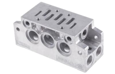 FESTO NAVW-1/4-1-ISO