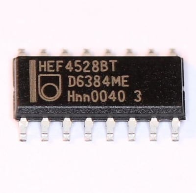 NEXPERIA HEF4528BT,653