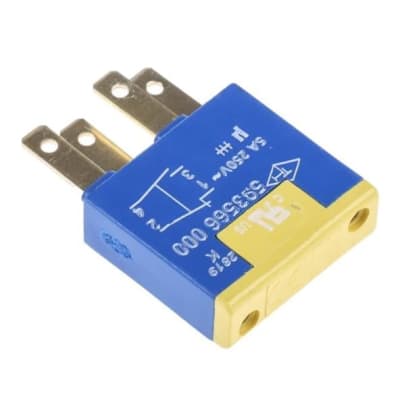 JOHNSON ELECTRIC TH593566000