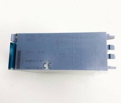 SIEMENS PTM1.2P100