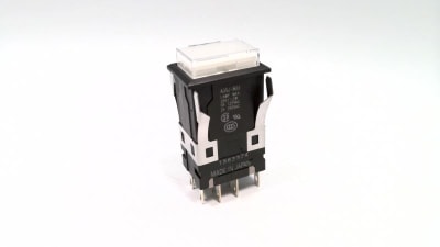 OMRON A3SJ-90C1-24SW
