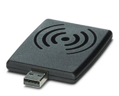 PHOENIX CONTACT RFMARK UHF FD