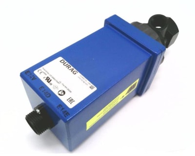 DURAG D-LX 100 UA-G1/M2/0000/PP2