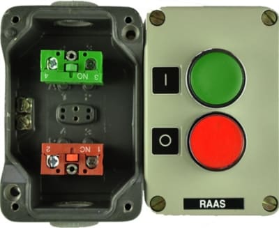 SHAMROCK RC-2M213
