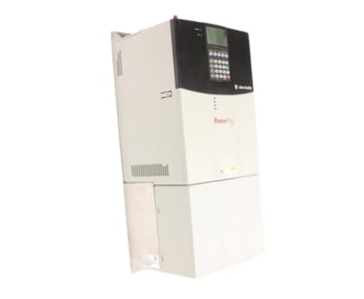 ALLEN BRADLEY 20DD248A3EYNAEASE