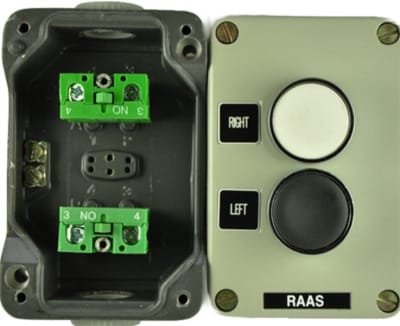 SHAMROCK RC-2M223A
