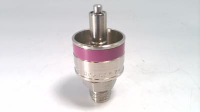 SWAGELOK SS-QC6-D-600K7