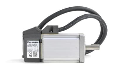 MATSUSHITA ELECTRIC MUMA012P1S