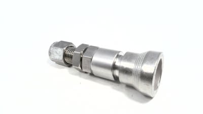 SWAGELOK SS-QC4-B1-400