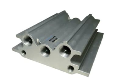 FESTO PRS-1/8-4-BB