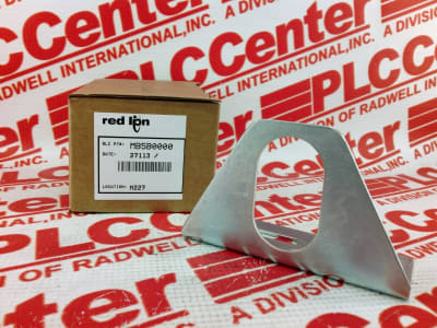 RED LION CONTROLS MB5B0000