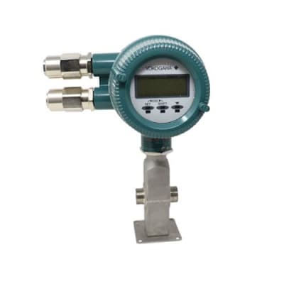 YOKOGAWA AXF010C-D1AL1L-AA11-21B/FF1