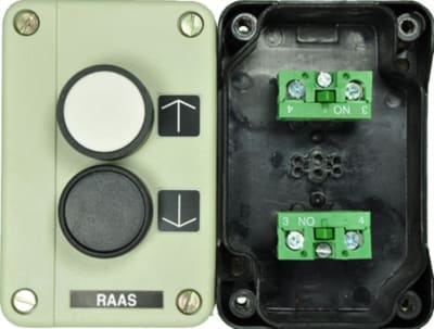 SHAMROCK RC-2P222