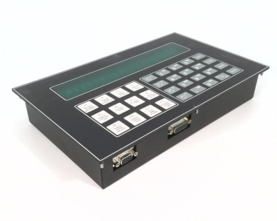 HORNER AUTOMATION HE693OIU722