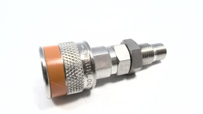 SWAGELOK SS-QC4-B1-2PMK2