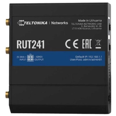 TELTONIKA RUT241