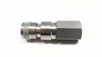 SWAGELOK SS-QC4-B-2PFIS