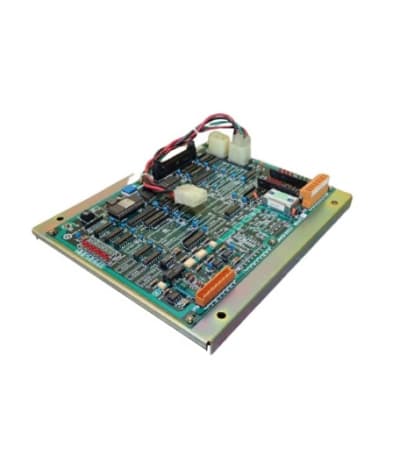 YASKAWA ELECTRIC JANCD-I007-1