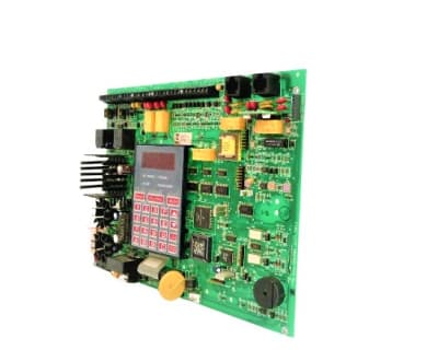 HONEYWELL 5024UD-PCC