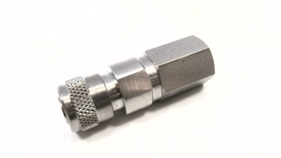 SWAGELOK SS-QC4-B-2FSIS