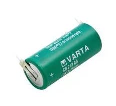 VARTA BATTERIES 3702587
