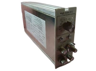 GOULD INSTRUMENT SYSTEMS INC 13-4615-205812