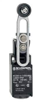 SCHMERSAL ZV7H-236-11Z-2138