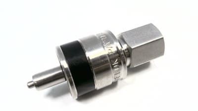 SWAGELOK SS-QC4-D-2PFK1