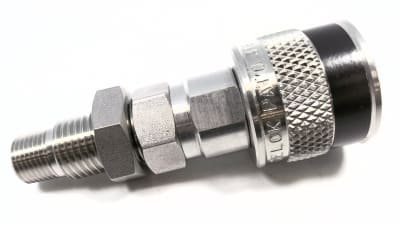 SWAGELOK SS-QC4-B1-2PMK1