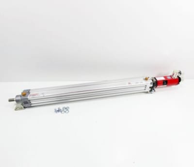 MTS SYSTEMS CO RH-M-0440M-D93-1-I101