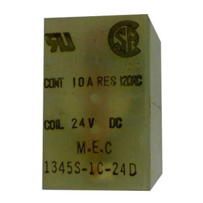 MEC 1345S-1C-24D