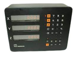 HEIDENHAIN CORP VRZ 760B