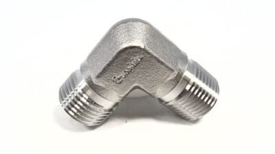 SWAGELOK SS-8-VCO-2-8