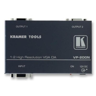 KRAMER VP-200N
